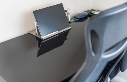 #83 Stylish Wigston Home - Near Bradgate Park - Sleeps 4 -" Perfect for contractors and Families - Free Parking" - Foto 50