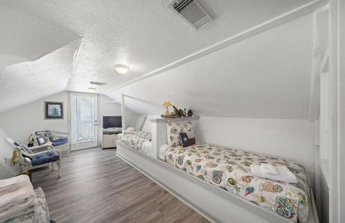 Seaview Island Getaway home - Foto 22