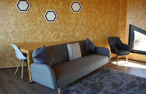 CÔA HONEYCOMB - Foto 19