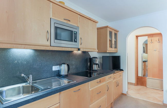 Apartment Brixen Near Ski Lift - Foto 5