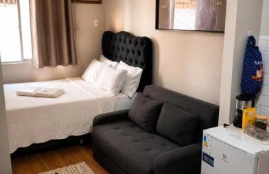 Botafogo Beach Suite - Charm and Comfort - Foto 1