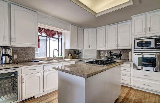 Heavenly Harbor - Foto 12