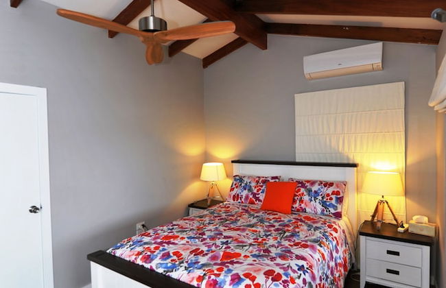 The Sanctuary Retreat - Foto 2