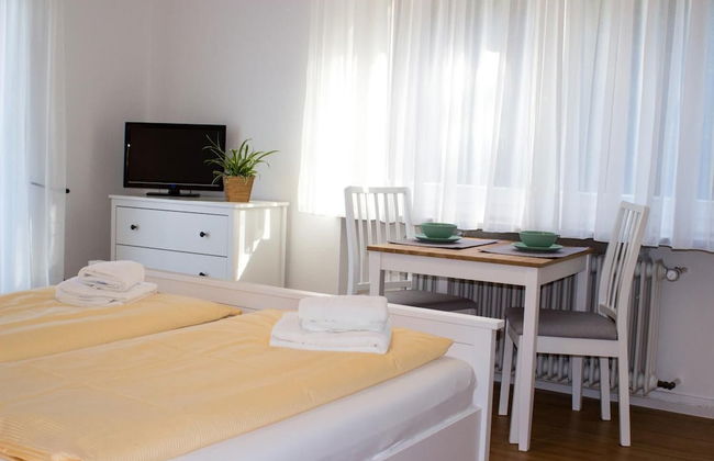 Appartementhaus Martin - Foto 5