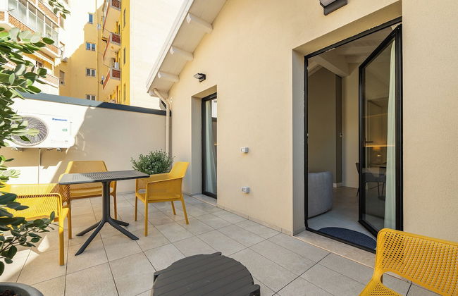 KARALIN SONNINO SUITES - Foto 39