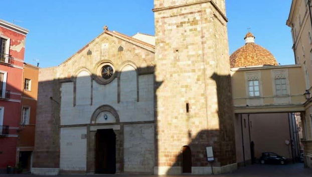 Iglesias Walking Tour - Foto 2