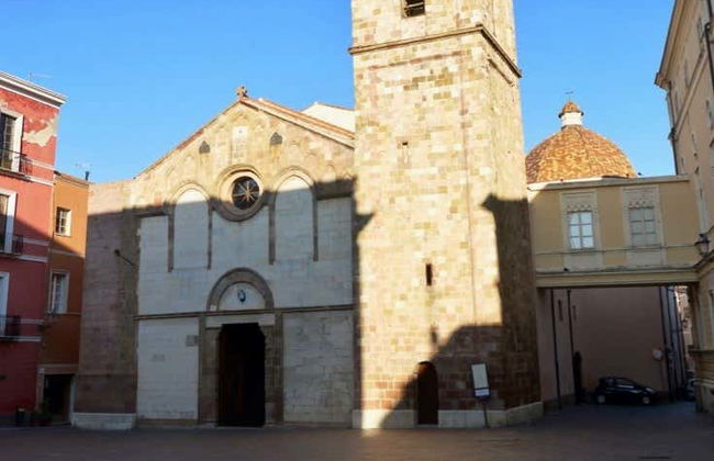 Iglesias Walking Tour - Foto 2