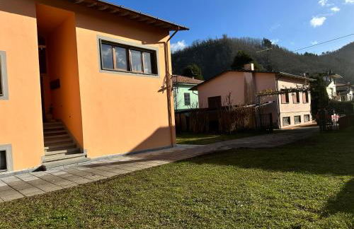 Casa Hydrangea con piscina e giardino - Foto 60