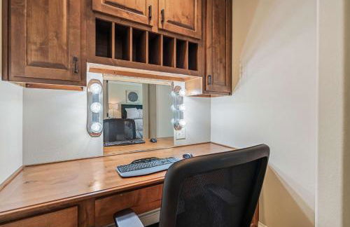 ATX Oasis - Pool, Hot tub, Firepit & Billiards - Foto 27