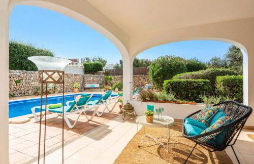 Villa Can Palmeras by Villa Plus - Foto 8