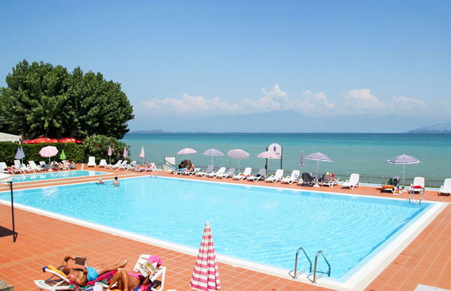 Camping Wien - Foto 10