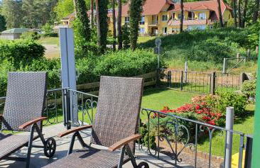 Seeblick (optional mit Boot) - Foto 4