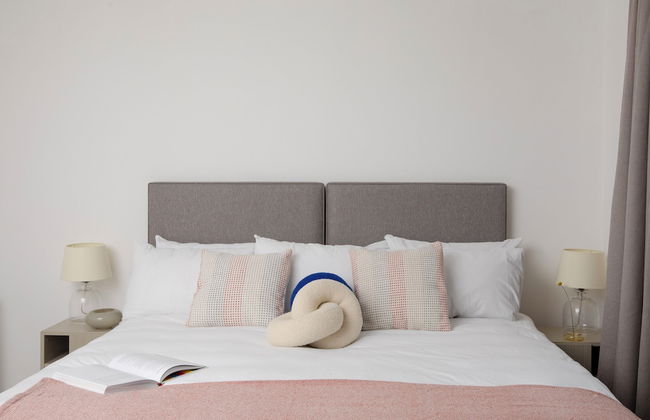 Bob W Tower Hill Residences - Foto 31