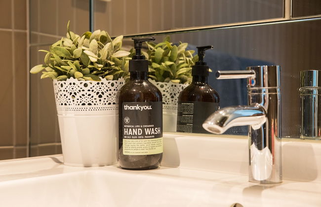 Richmond Oasis Apartments - Foto 36