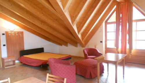 Residence Le Orchidee - Foto 4