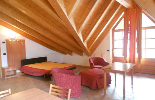 Residence Le Orchidee - Foto 4