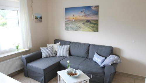 Ferienhaus Seeschwalbe - Foto 4