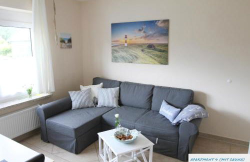 Ferienhaus Seeschwalbe - Foto 4