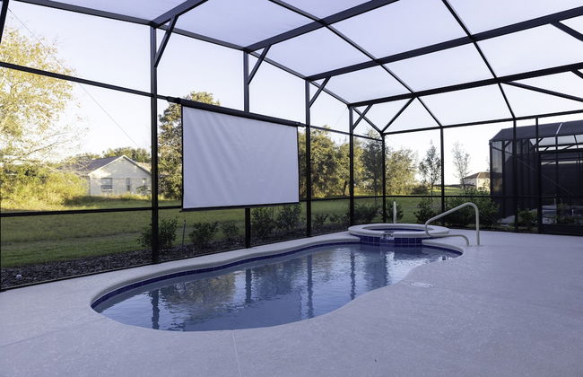 5268oba-solterra Resort 6 Bedroom Home by RedAwning - Foto 13