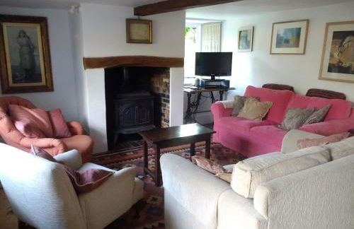 The Cottage - Photo 10