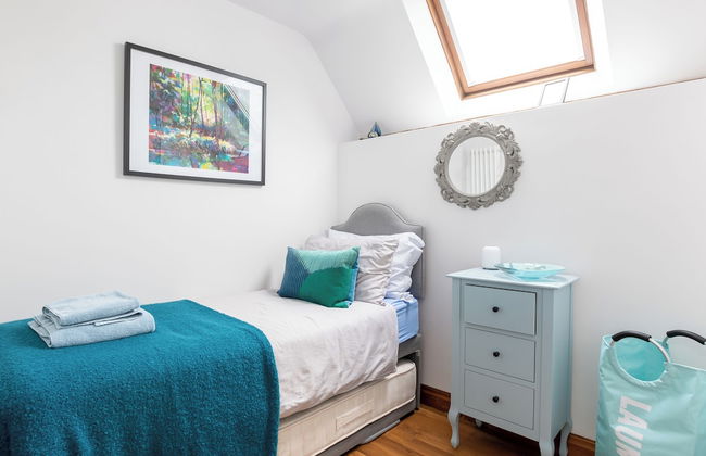 Granary Cottage - Luxury Barn Conversion - Foto 4