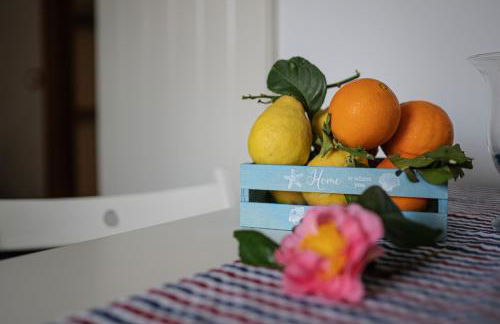 Aquamarine Apartment - Foto 16