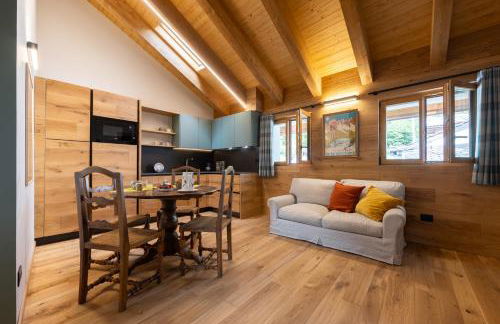 Maison Luboz - Courmayeur - Foto 79