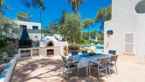 E253 Los Pinos by Mallorca Villa Selection - Foto 3