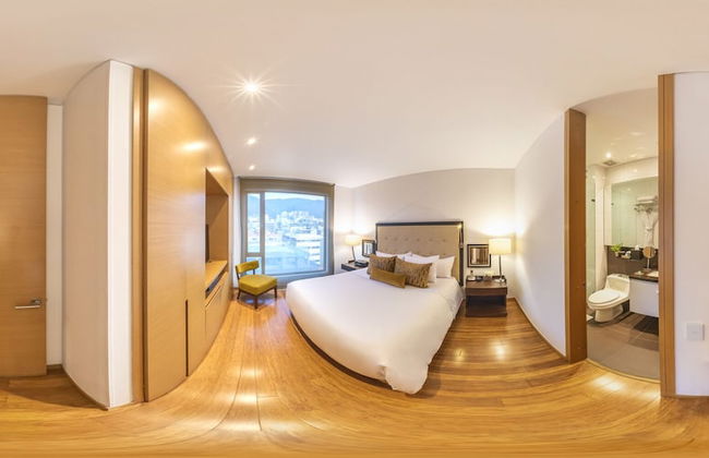 93 Luxury Suites & Residences - Photo 18