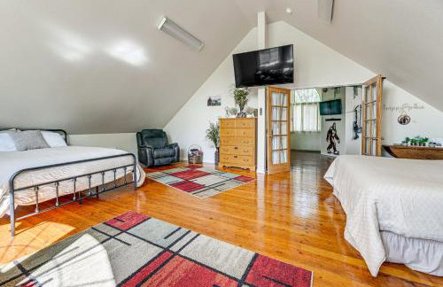 Explore Caves and Coast! Family-Friendly Oregon Stay - Foto 9