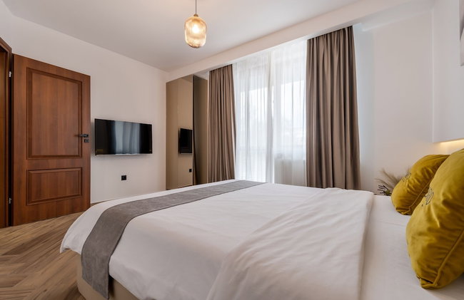 Urbio Private Suites - Foto 35