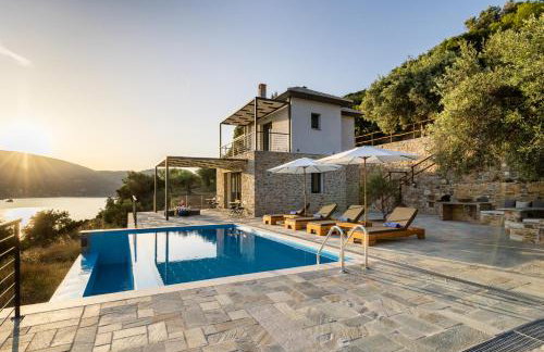 Pasithea Skopelos Retreat - Foto 2