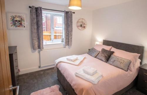 2 Bed Bungalow - Parking - New Build - High End Furnishings - Wheel Chair Accessible - Large Enclosed Garden - Dog Friendly - Foto 6