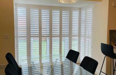 Kettering - House - Stay 8 - Parking - Garden - Photo 6