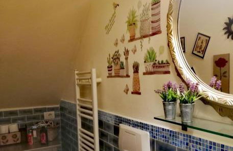 Casolare Isabella "Il rifugio dei vinili" and Alice's room - Foto 32