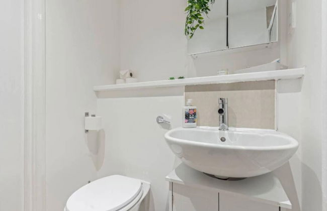 Desert Oasis Sleeps 8 With Parking - Foto 16