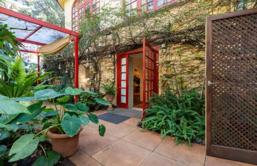 Vivelorural Casita Vintage, Santa Brígida - Foto 44