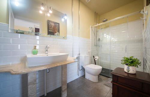 Habitaciones Villa Marcia Solo Adulto - Foto 32