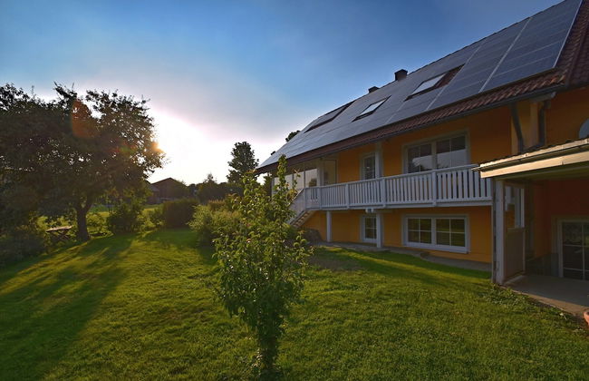 Fantastic Holiday Home in Schonsee, Bavaria - Foto 31