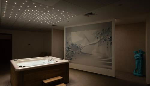 Tenuta Ponziani - Griffin's Resort - Foto 4