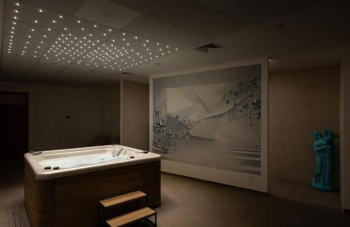 Tenuta Ponziani - Griffin's Resort - Foto 4