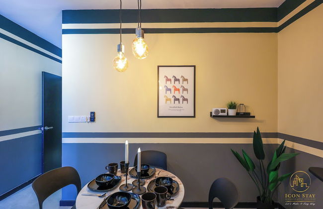 Apartment in KL with swimming pool - Foto 39