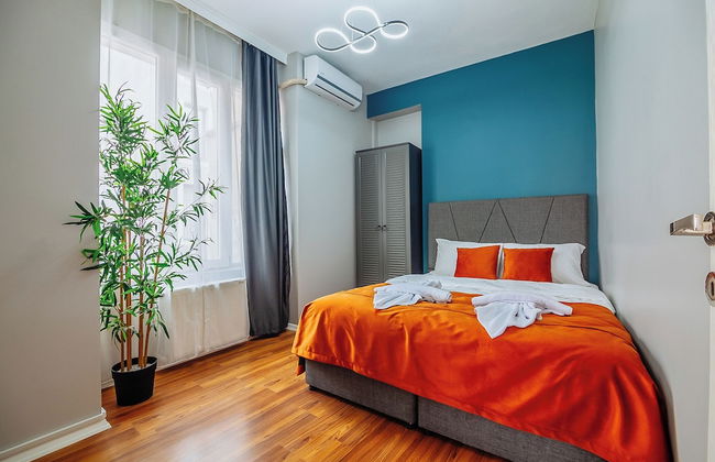 Taksim Wonder Suites - Foto 30