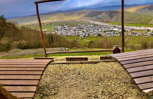 Wohnen direkt am Moselstrand - Foto 24