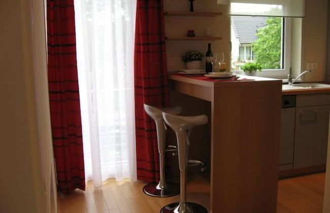 Lakeview Appartements - Foto 15