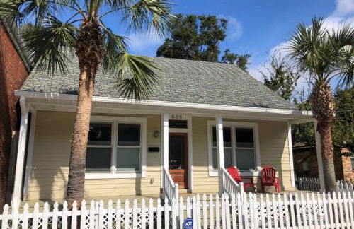 Beautiful Historic Downtown Pensacola Charmer - Hot Tub - Foto 2