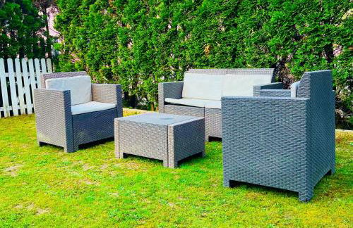 Residenza famiglia Moser - Foto 19