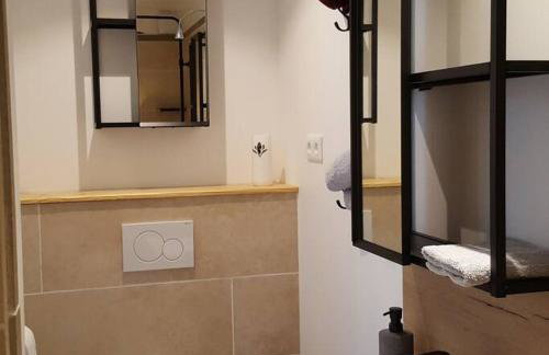Appartement 2 pieces - Photo 8