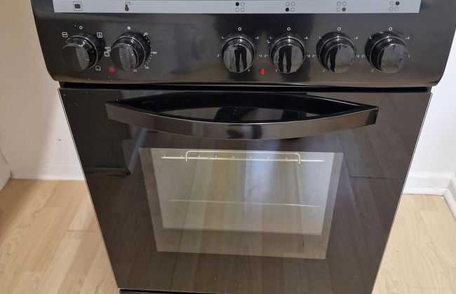 Central Birmingham Cozy Apartment - Foto 16