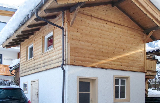 1 bedroom House in Mayrhofen with garden - Photo 31